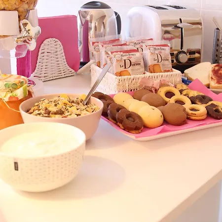 Bed & Breakfast Mio