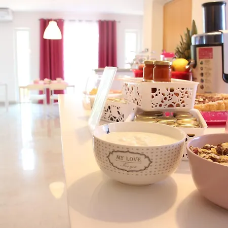 Bed & Breakfast Mio Centobuchi