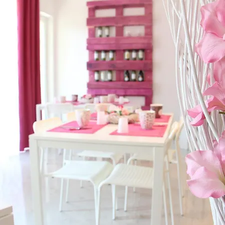 Mio Bed & Breakfast Centobuchi