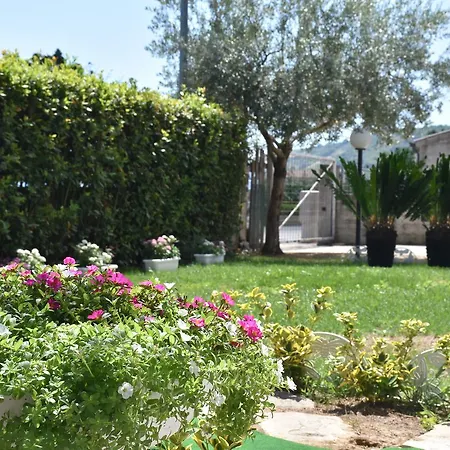Bed & Breakfast Mio Centobuchi