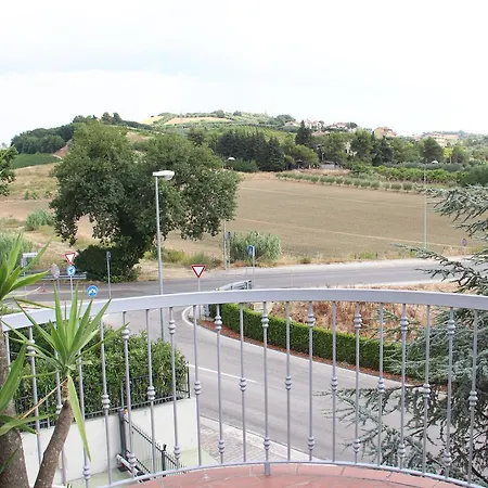 Bed & Breakfast Mio Centobuchi