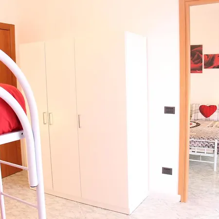 Mio Bed & Breakfast *