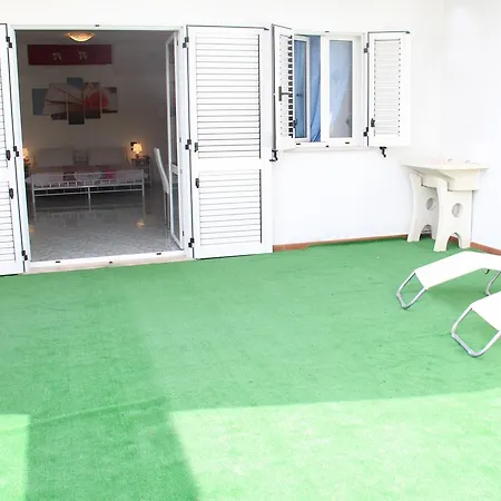 Mio Bed & Breakfast *