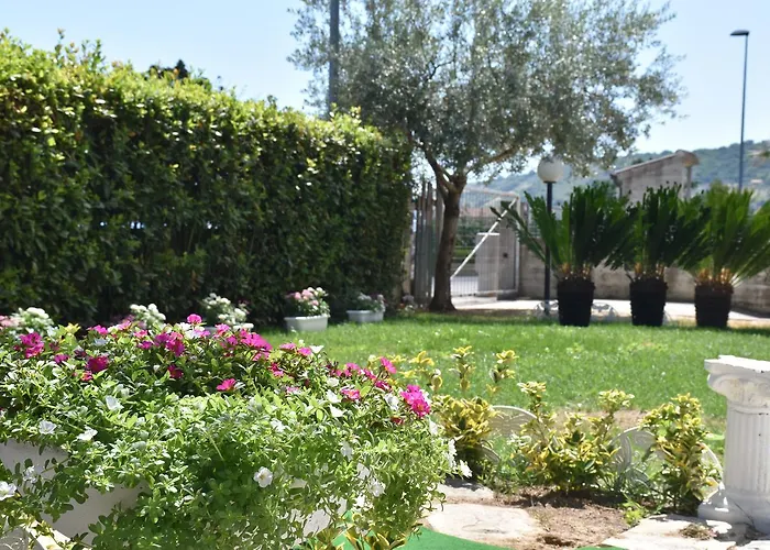 Hotel Mio Centobuchi