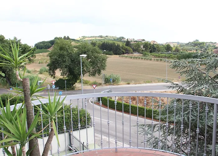 Hotel Mio Centobuchi