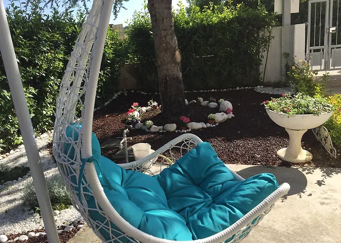 Mio 酒店 Centobuchi